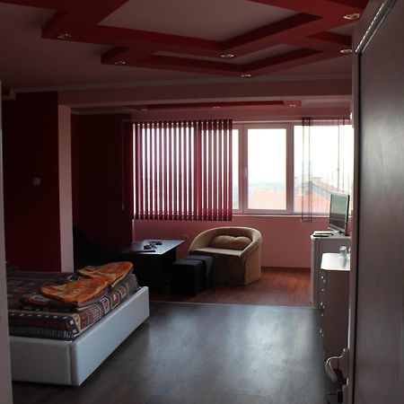 Family Hotel Ludo Варна Номер фото