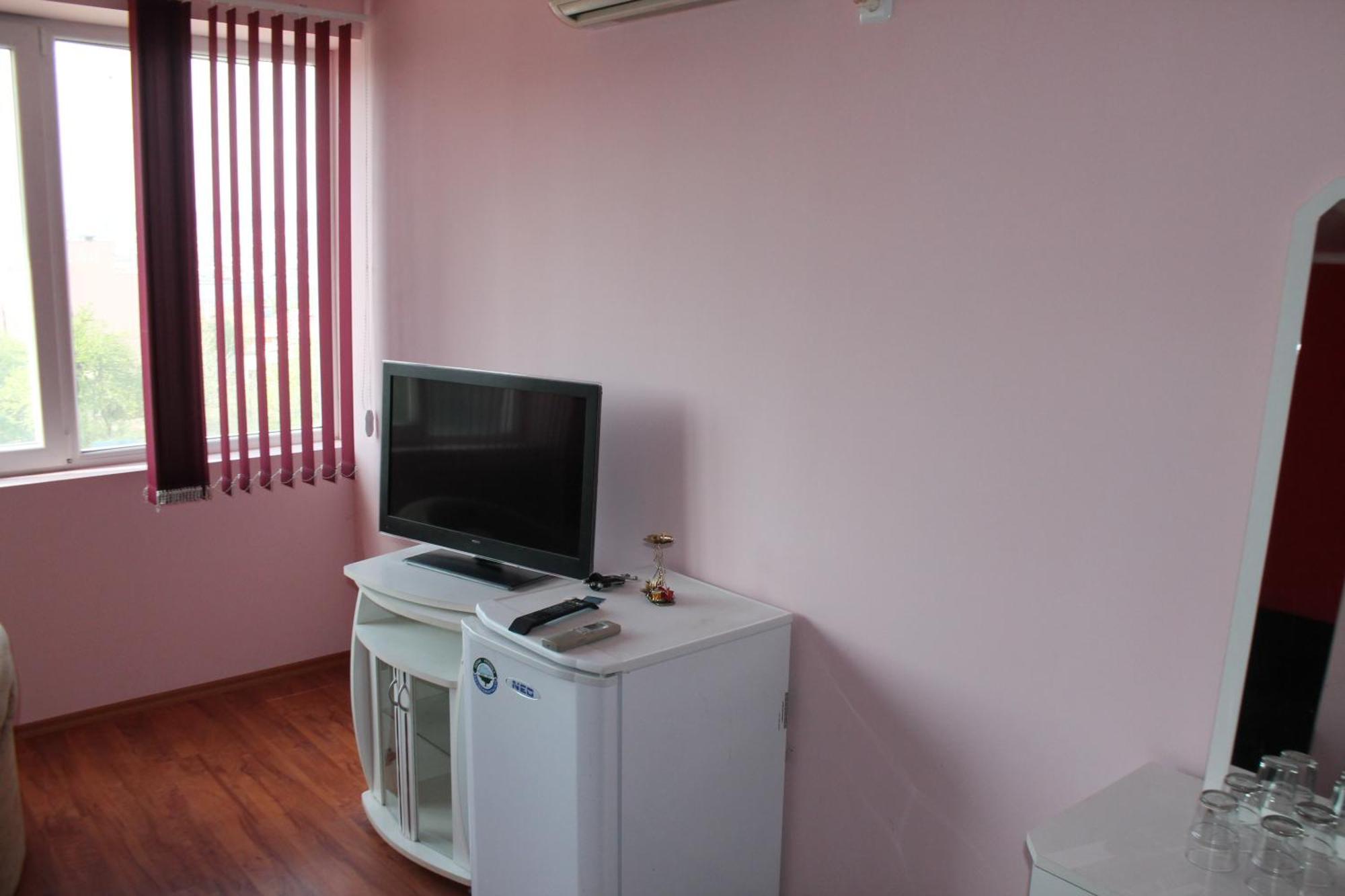 Family Hotel Ludo Варна Номер фото