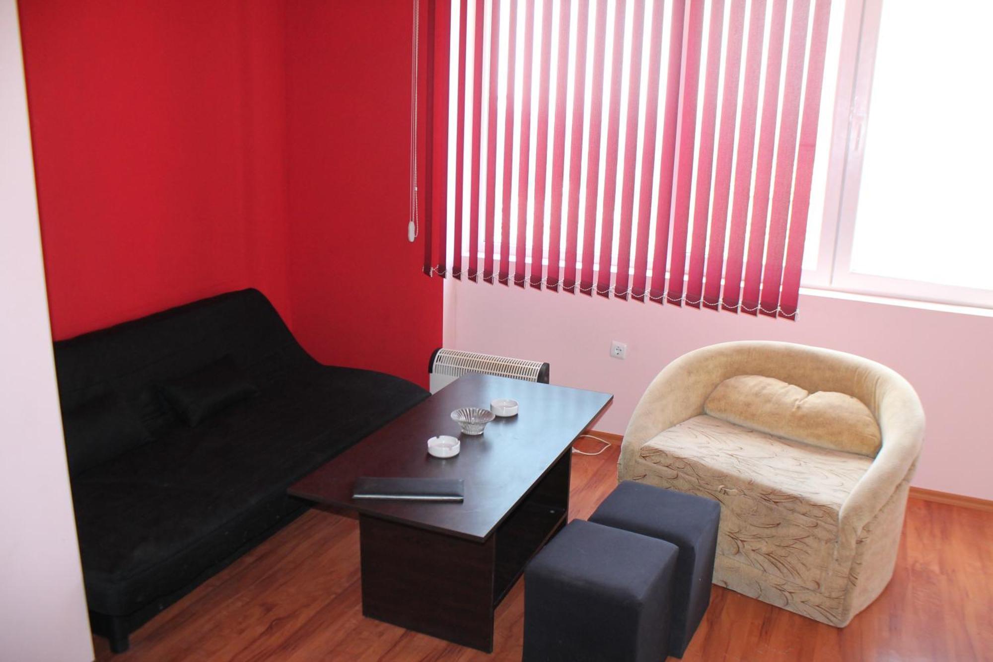 Family Hotel Ludo Варна Номер фото