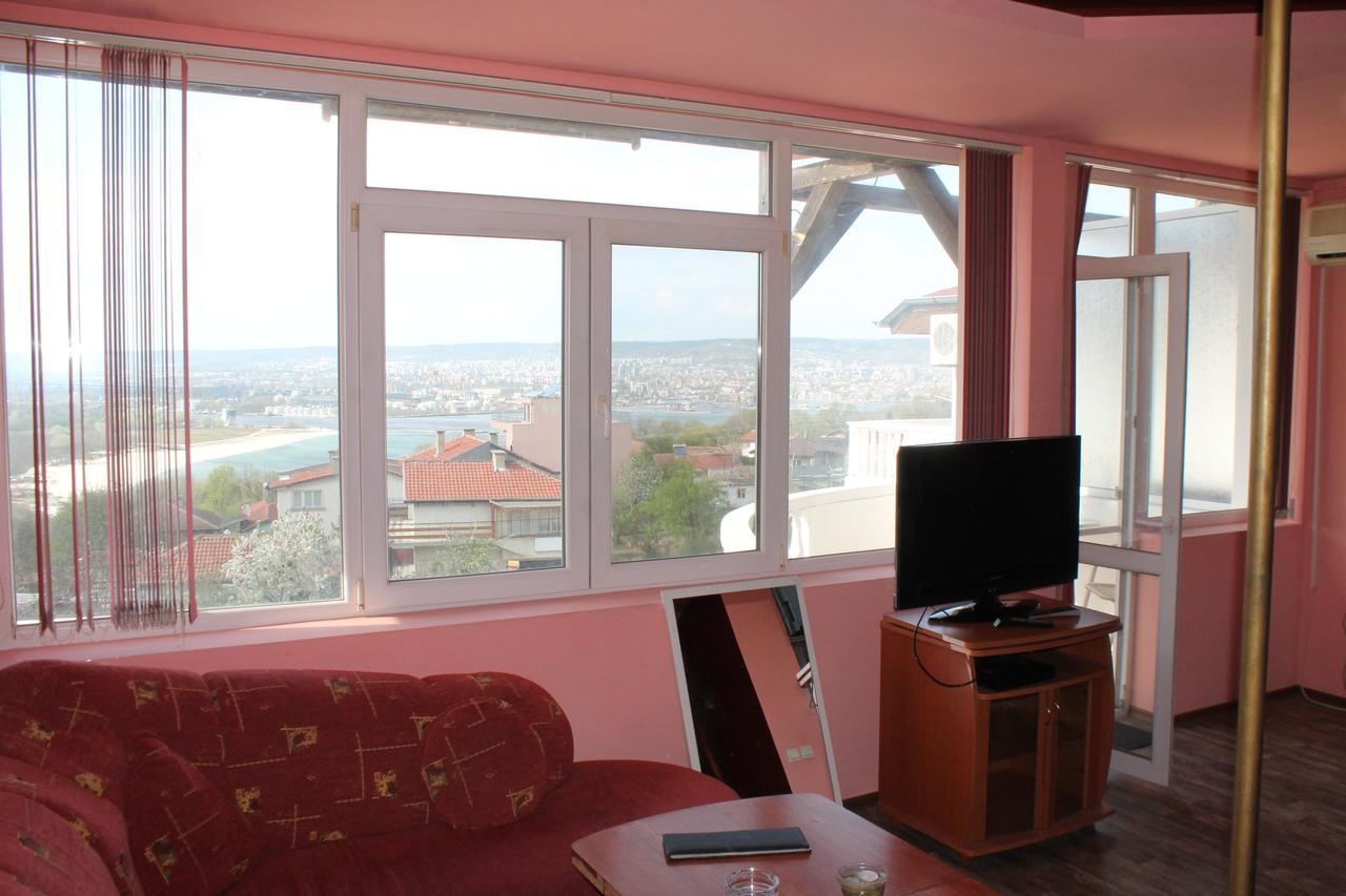 Family Hotel Ludo Варна Экстерьер фото