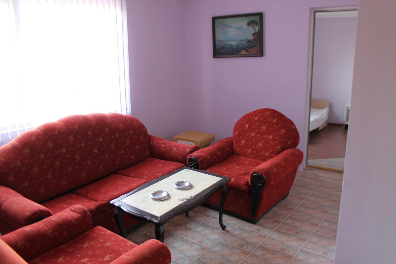 Family Hotel Ludo Варна Экстерьер фото