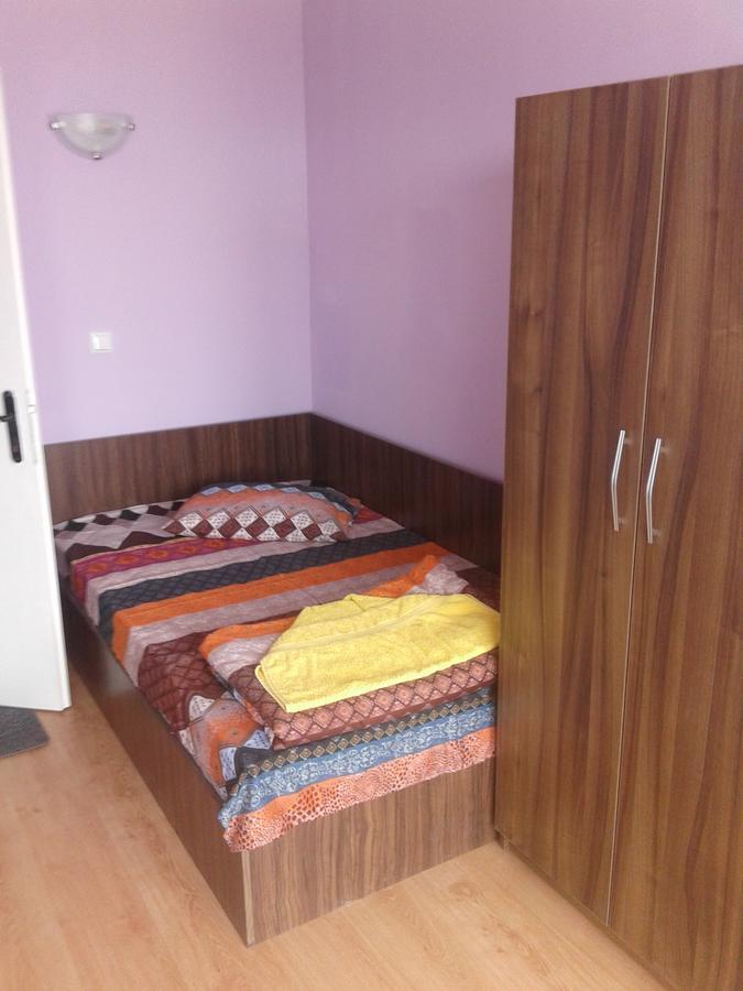 Family Hotel Ludo Варна Экстерьер фото