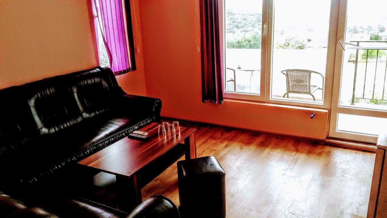 Family Hotel Ludo Варна Экстерьер фото